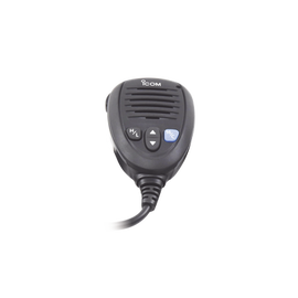 Speaker microphone black for M506 and M605