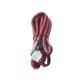 9 Position DC Power Cable Plug Replacement for IC-M700PRO, IC-710 and IC-710RT Marine Transceivers