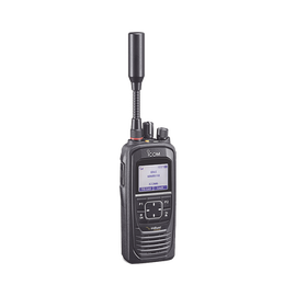 Radio Satelital. Comunicación Vía PTT en Todo el Mundo
