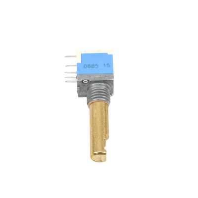 NX220/320 VOL. POTENTIOMETER