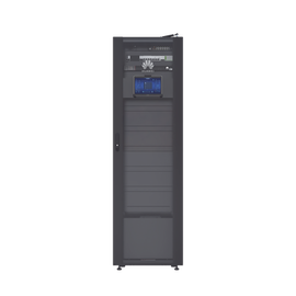 Gabinete de Telecomunicaciones FusionModule500 con enfriamiento autocontenido, UPS 6KVA y PDU, 600 mm de Ancho, 1000 mm de Profundidad, 2000 mm de Alto