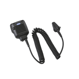 Speaker Microphone, noise reduction, for NX5000 portable series