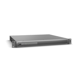 (808930-0218) PowerSpace  Amplificador 2x1000W 4-8 ohms 70/100V