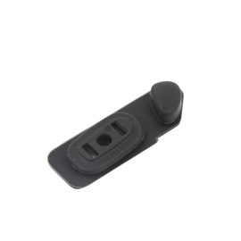 PTT Button Knob (inside) Rubber Contact Actuator for Radios TK2000, 3000K