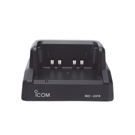 Rapid charger for battery BP-288