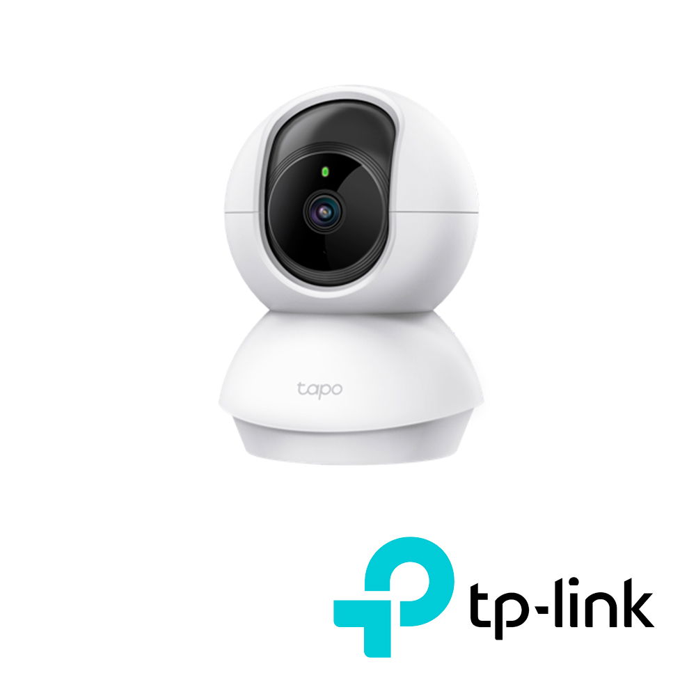 CAMARA WIFI ROTATORIA TP-LINK TAPO C200 SEGURIDAD PARA CASA 2MP, AUDIO DOBLE VIA, VISION NOCTURNA, ACEPTA MEMORIA SD CAMARA WIFI ROTATORIA TP-LINK TAPO C200 SEGURIDAD PARA CASA 2MP, AUDIO DOBLE VIA, VISION NOCTURNA, ACEPTA MEMORIA SD