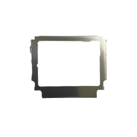 Soporte metálico para diplay de radio IC-M73