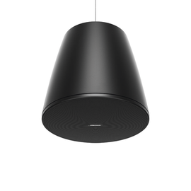 Subwoofer Colgante | Designmax | 10in | 8ohms | 70/100V | Negro