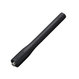 Antena VHF 146-162 MHz con GPS para radios portatiles Antena VHF 146-162 MHz con GPS para radios portatiles
