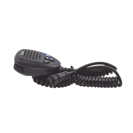 Speaker microphone for M605 and M506 rear connector