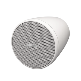 Par Altavoz de montaje colgante | 2.25in | FreeSpace | 16ohms | 70/100V | Blanco