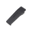 Clip for battery BP-290 of radio IC-F52D/62D
