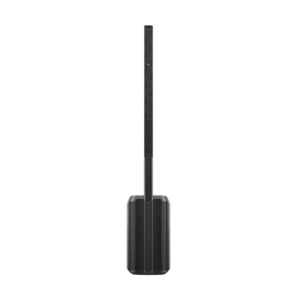 Sistema Portátil de Audio | Arreglo lineal de 16 altavoces | Subwoofer | Mezclador Integrado de 3 canales | Bluetooth | Configuación mediante App