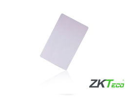 ZKTeco - Tarjeta de proximidad RF ZKTeco - Tarjeta de proximidad RF