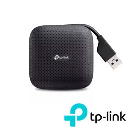 HUB PORTATIL USB TP-LINK UH400 4 PUERTOS USB 3.0 HUB PORTATIL USB TP-LINK UH400 4 PUERTOS USB 3.0