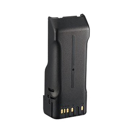Intrinsically Safe Battery Li-ion 2,000mAh for NX-5000 Series