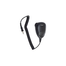 Hand microphone of replacement of IC-M220/13