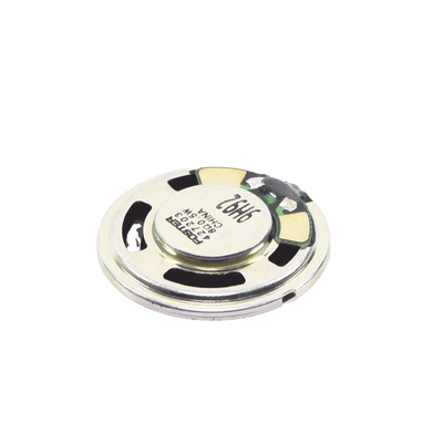 Speaker for TK3230