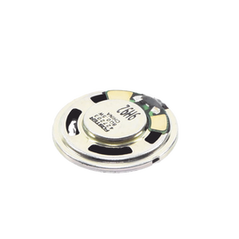 Speaker for TK3230