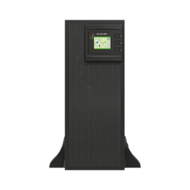 UPS de 30 KVA/30 kW, Online Doble Conversión, 220 Vac L-L de Entrada 3 Fases, Entrada Hardwired, Onda Senoidal Pura, Torre o Rack