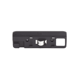 Bracket to attach the controller to the main unit
