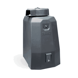 Operador Para Puertas Abatibles