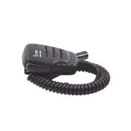 Compact  waterproof speaker mic