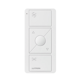 Control PICO inalambrico para abanico de techo.