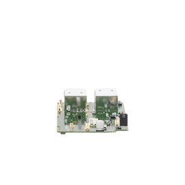 TX/RX main board for NXR-810K2