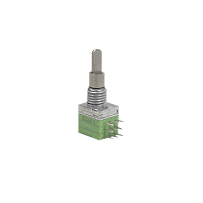 Channel selector button for ICA25