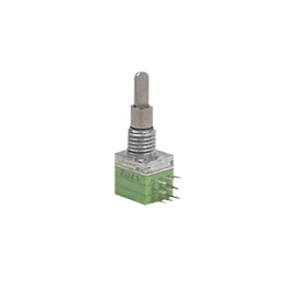 Channel selector button for ICA25