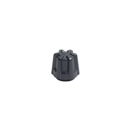 Knob for ignition switch for ICV80