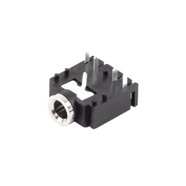 3.5 mm Jack for KENWOOD Radios TK3220/3320