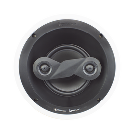 Revolve Serie, sonido envolvente de cine en casa, woofer 6.5 pulgadas, tweeter rotativo de 3/4 de pulgada, 5-100 W, 8 Ω.