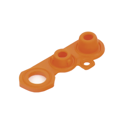 RUBBER VOLUME/SELECTOR FOR TK2402/3402