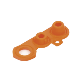 RUBBER VOLUME/SELECTOR FOR TK2402/3402