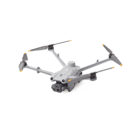 Drone DJI Matrice 3TD Enterprise Advanced Edición Universal/ Dual Cámara(Visual y Térmica) /Hasta 10kms de transmisión / 2 Años de Care Básico / Uso con DJI DOCK 2