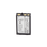 2350mAh Li-ion battery for the M37