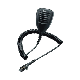 Micrófono y altavoz a prueba de agua para ICF52 / 62DUL