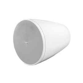 Par de Altavoz colgante | DesignMax | 5in | 8ohms | 70/100V | Blanco