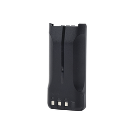 Battery of Li-ion 2550mAh for radios TK2402/3402/ NX240/340.