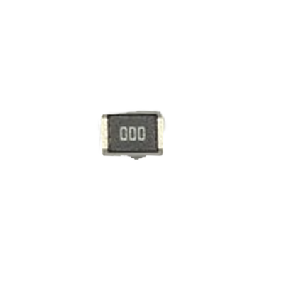 RESISTANCE 0 OHM