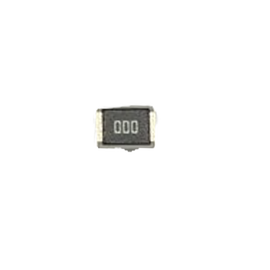 RESISTANCE 0 OHM