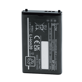 BATERIA LI-ION 3.6V 2350MAH P/ F200