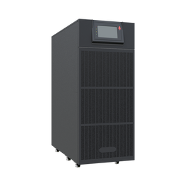 UPS Trifásico de 100 kVA/100 kW, Topología Online Doble Conversión, Voltaje de 208/220 Vca de L-L