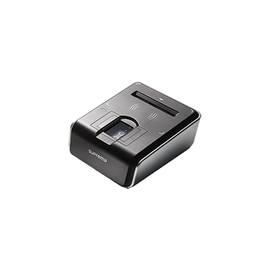 BioMini Combo, Automatic Smart Card Reader with USB Fingerprint Scanner