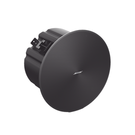 Altavoz de Techo | DesignMax | 8in | 8ohms | 70/100V | Negro
