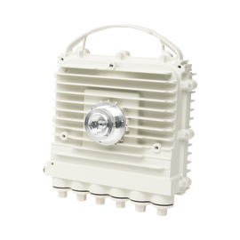 Siklu EtherHaul-2500FX 1 a 2 Gigabit Full Duplex 70/80GHz Banda-E