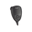 Hand microphone, black color for M330/330G