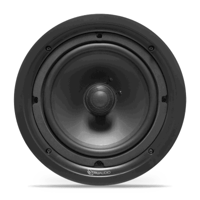 Altavoz De 2 Vías Para Exteriores | Resistente A Humedad, Salitre Y Corrosión | Woofer De 8